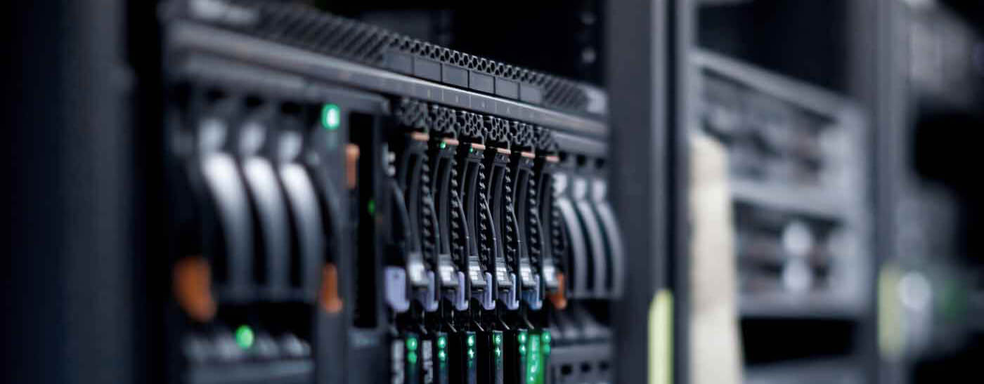 shared web hosting