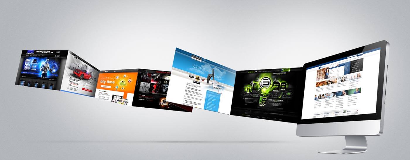 web designing